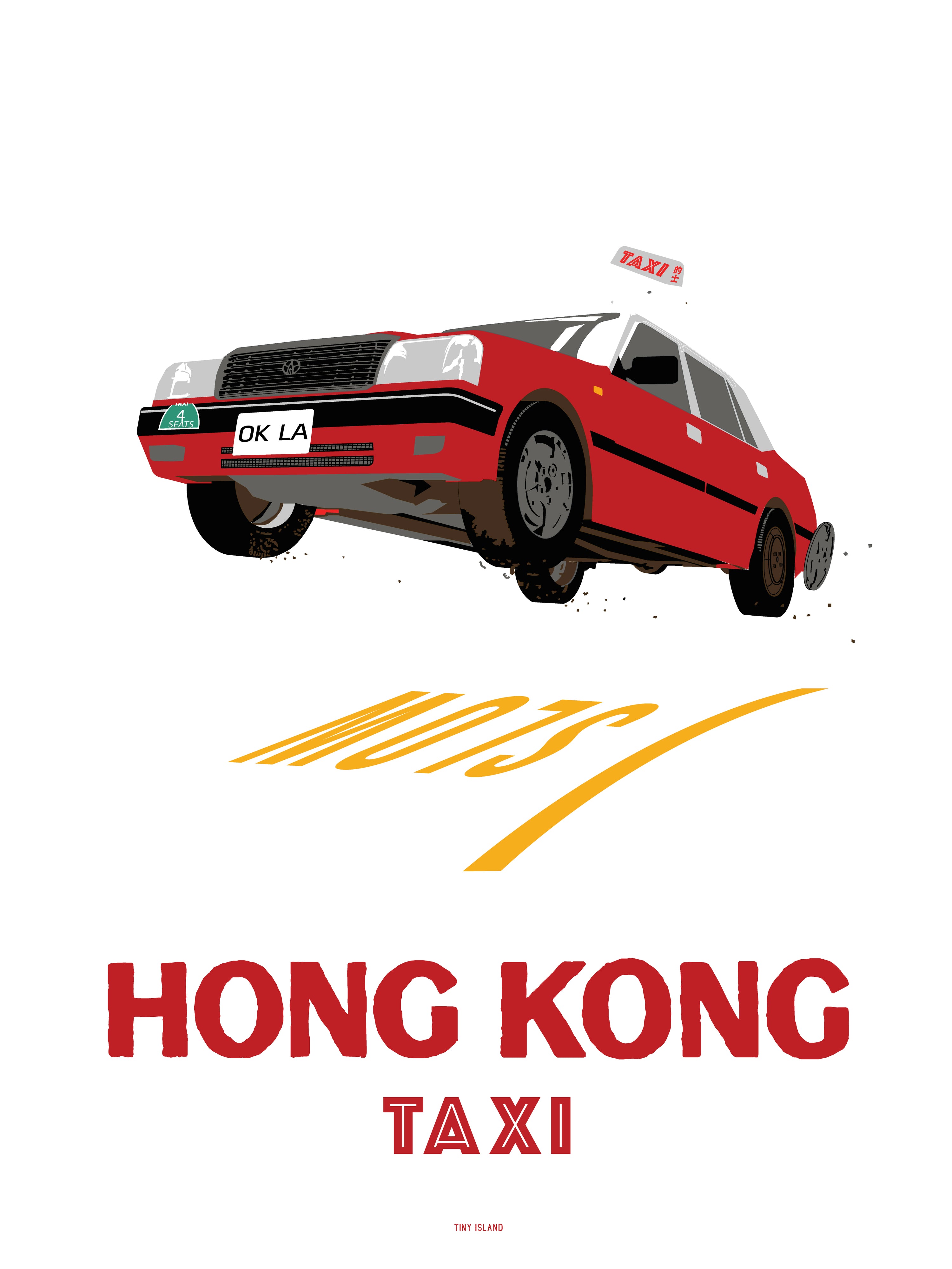 Taxi